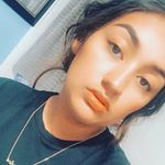 Roxanne salazar - @chanasal4 - Instagram