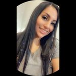 Roxanne Salazar - @roxiee0989 - Instagram