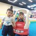 Roxanne Salazar - Facebook