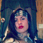 Roxanne Salazar - @roxiefoxy63 - Instagram