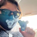 Roxanne Salazar-Valdez - @roxy_0555_koya - Instagram
