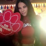 Roxanne Barrera-Salinas - @roxme73 - Instagram