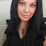 Roxanne Barrera-Salinas - @tortured_gorgeous - Instagram