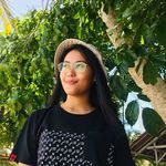 Roxanne Joyce Nara Salinas - @roxannejoycesalinas - Instagram
