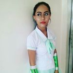 Roxanne Joyce Nara Salinas - @sanshine_salinas - Instagram