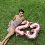 Roxanne Salinas Locahin - @daday_224 - Instagram