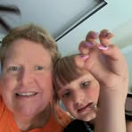 Roxanne Salter - Facebook