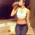 Tersia Roxanne Sampson - @tersiasampson - Instagram