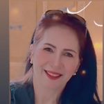 Roxanne Juarez Samson - @susana.samson.3 - Instagram