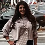 Roxanne Leyba Saunders - @roxyincalii - Instagram