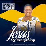 Roxanne Saunders-King - @allaboutchristministry - Instagram