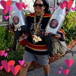 Roxanne Schneider - @itschaosbekindtoyourself - Instagram