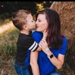 Roxanne Shepherd - @rmshepherd12 - Instagram