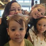 Roxanne Silva - @daring2dazzle - Instagram
