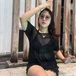 Roxanne Solis - @roxdump2 - Instagram