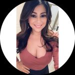 Roxanne Solis - @fxyroxi - Instagram
