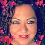 Roxanne Solis - @roxthefox75 - Instagram
