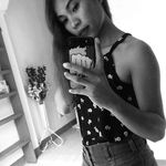 Roxanne Valerio Solis - @roxannesolis97 - Instagram