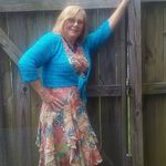 Roxanne Starnes - @roxxystar910 - Instagram