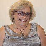 Roxanne Starnes Wood - @tigress11566 - Instagram