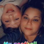 Roxanne Starr - @starrfish615 - Instagram
