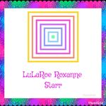 Roxanne Starr - @lularoeroxannestarr - Instagram