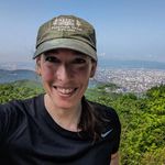Roxanne Steinhoff - @anneontherox - Instagram
