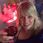 Roxanne Wilson Stone - @roxannestone44 - Instagram