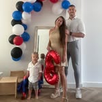 Roxanne - Burn-out mom to strong mom - @roxiej_burnoutmomtostrongmom - Instagram