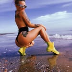 Roxanne Sutton - @roxsut - Instagram