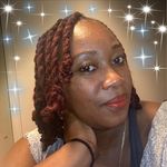 Roxanne Thomas - @mrs_bosslady2020 - Instagram