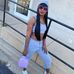 Roxanne Thomas - Facebook