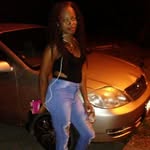 Roxanne Thomas - @pretty_eyes_roxie - Instagram