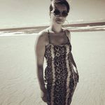 Roxanne Thomas - @roxannethomas603 - Instagram