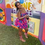 Roxanne Thomas - @da_trap_qween - Instagram