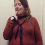 Roxanne Thomas - @rottizdove420 - Instagram
