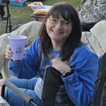 Roxanne Rambur Ulrich - @rockyu12 - Instagram