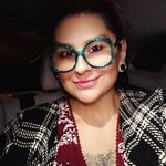 Roxanne Vigil - @roxyrockstar1201 - Instagram