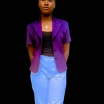 Uwase Kessy Roxanne - Facebook