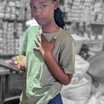 Uwase Roxane - Facebook