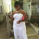 Roxanne Blessed Williamson - @javagirl007 - Instagram