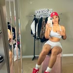 Roxanne Williamson - @_.roxanne_williamson - Instagram
