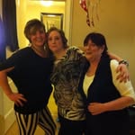 Roxanne Williamson - @greensladeroxanne - Instagram