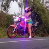 RHLM 👹🤘 BNTZ - @roximartinez503 - TikTok