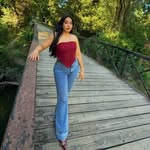 Rocio Zuñiga - @roxi_martinez.24 - Instagram