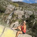 Roxana Martínez - @roxi_martine - Instagram