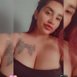 Roxi Marthinez - @roximartinez83 - Instagram