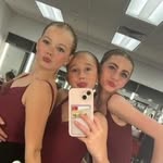 Roxie 🩰 - @roxie.ballet - Instagram