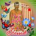 Roxanne Benjamin - Facebook