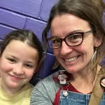 Roxie Benjamin - @roxstarstrong - Instagram